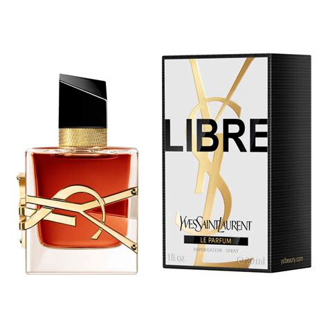 libre ysl my beauty spot|ysl beauty libre perfume.